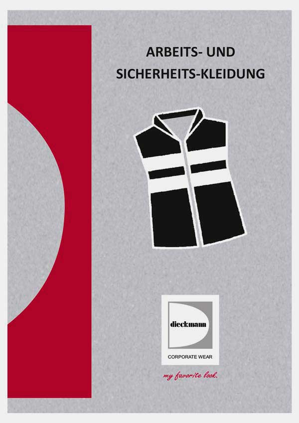 COVER Arbeits und Sicherheits Kleidung