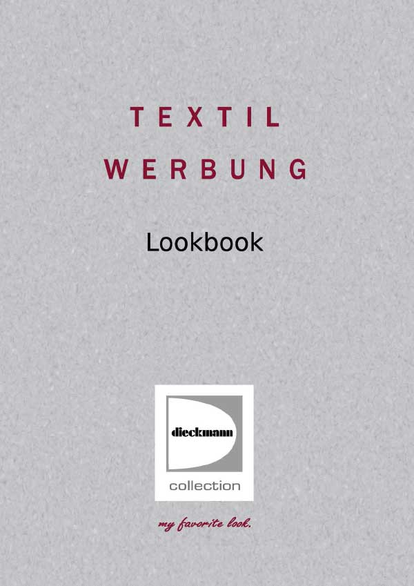 COVER European Textile Catalogue 2024