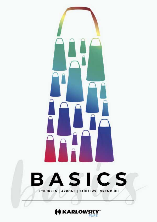 COVER Karlowsky 2020 Basics + Branding