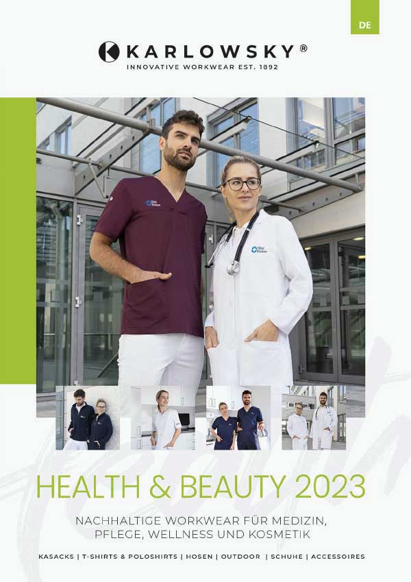 COVER Karlowsky 2023 Health & Beauty